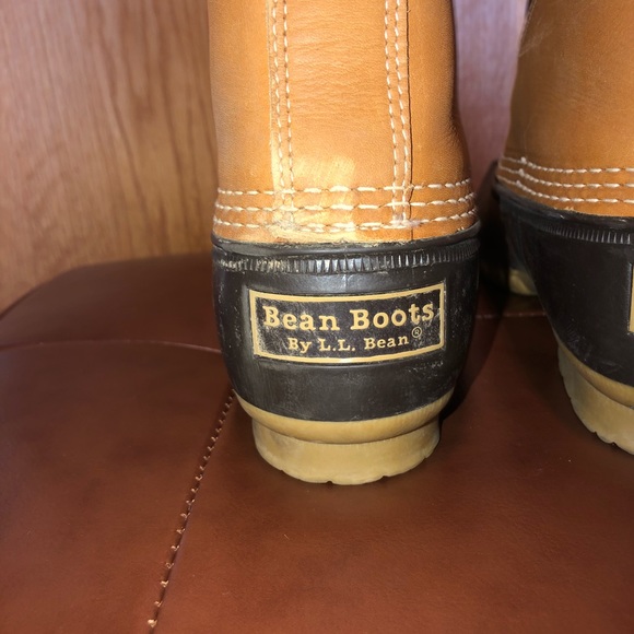 L.L. Bean Boots Men’s Size 8 main image 7